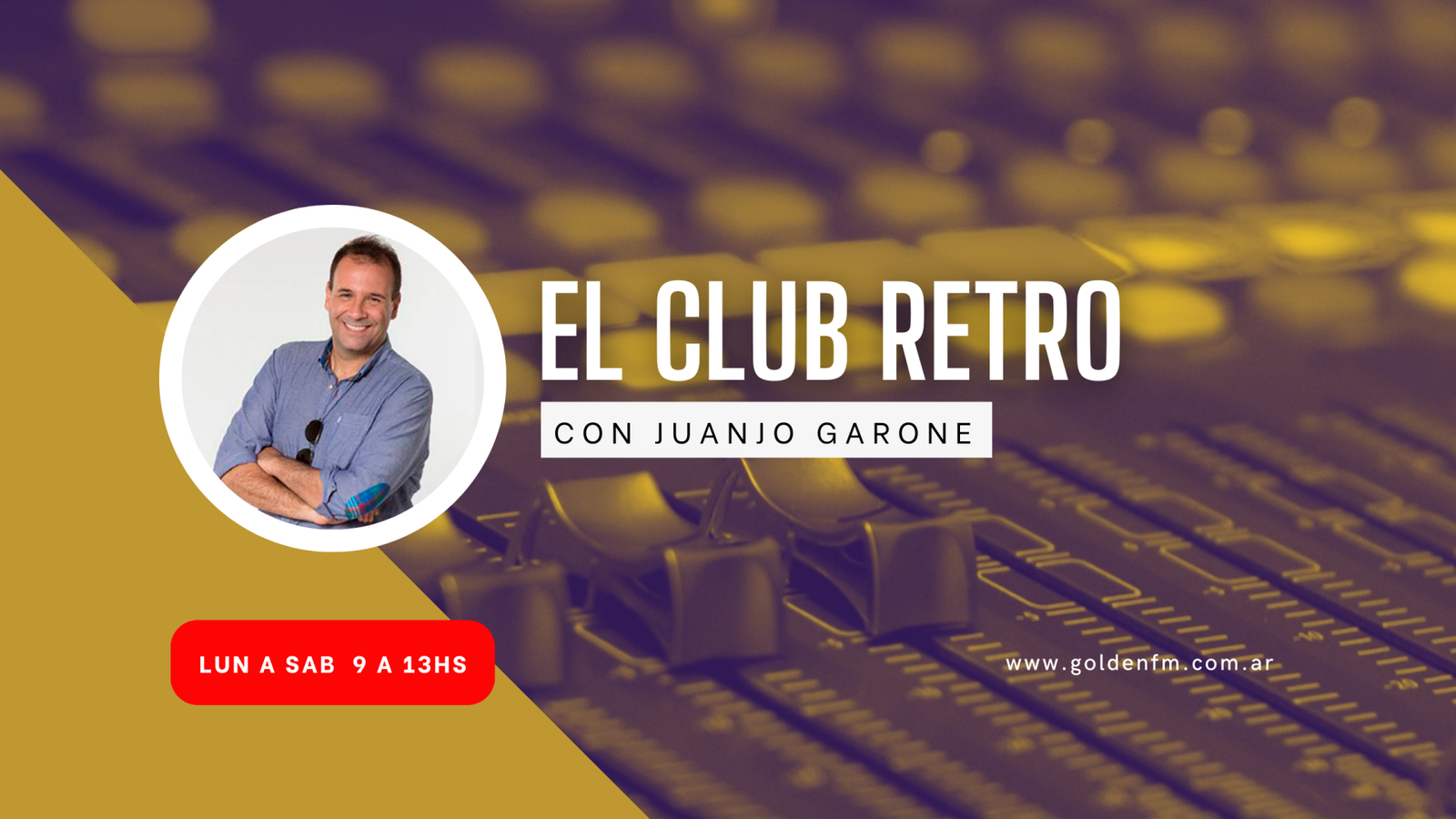 EL CLUB RETRO
